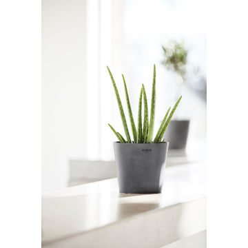 ECOPOT AMSTERDAM 17 GREY