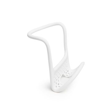 Umbra Kitchen Sling Sink Caddy White D11Xh26Cm