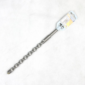 Drill bit concrete DEXTER sds 15x260mm