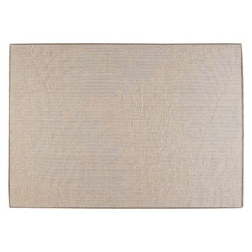 NATERIAL DELOS SAVAGE RUG 120X180 GREY