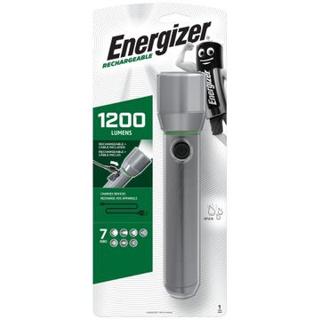 VISION HD METAL RECHARGEABLE L 1200