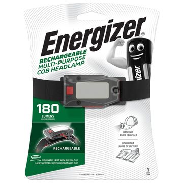 ENERGIZER MULTI USE HEADLIGHT L180