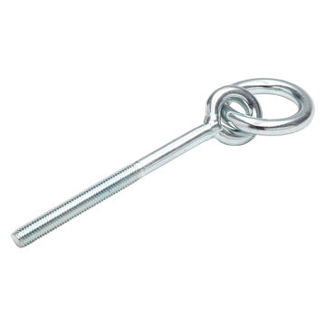 Bolt stable ring 10x120mm standers