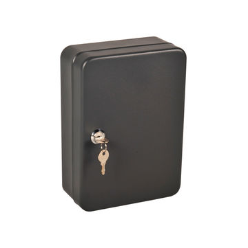 KEY CABINET FOR 44 KEYS 250X180X80MM