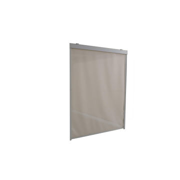CURTAIN NATERIALPERGOLAWHITE