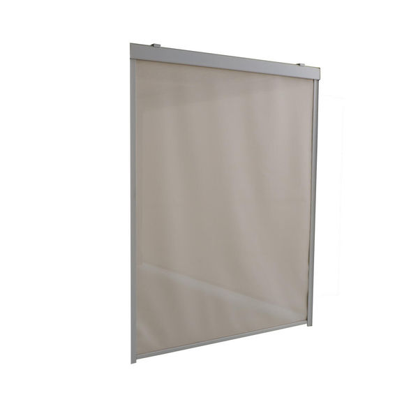 CURTAIN NATERIALPERGOLAWHITE