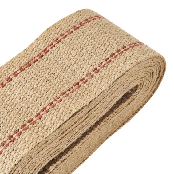 Strap jute Standers L5m D85mm