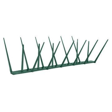 BIRDGUARD SECURITY SPIKE GREEN 1M
