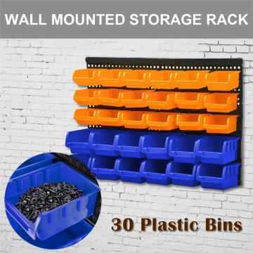 STORAGE BIN DIY IT 30 BINS