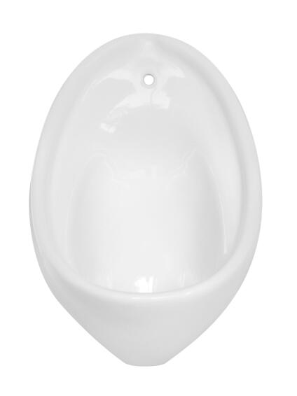 Urinal Alson Ceramic Incl Kit & Spreader