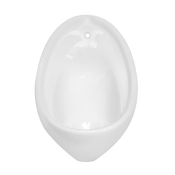 Urinal Alson Ceramic Incl Kit & Spreader
