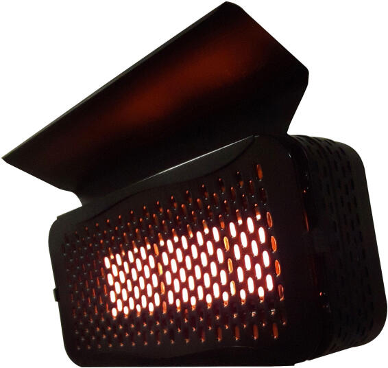 Wall Mounted Gas heater ALVA 