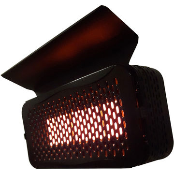 Wall Mounted Gas heater ALVA 