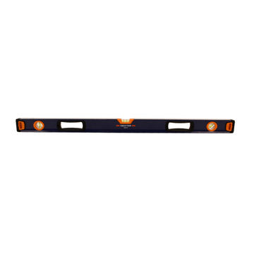 Tubular level DEXTER 1000mm