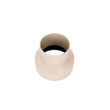 PVC Underground Adapter Female 110mm