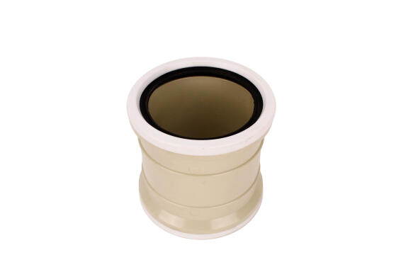 PVC Underground Kimberly Socket 110mm