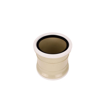 PVC Underground Kimberly Socket 110mm