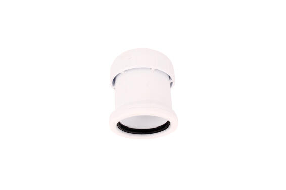Waste vent valve MARLEY two way pvc