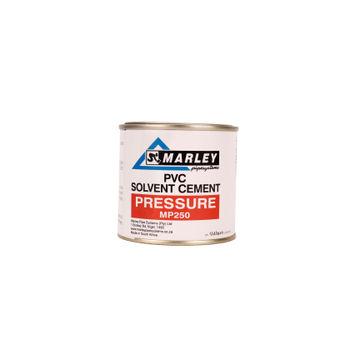 Solvent pvc MARLEY high pressure 250ml