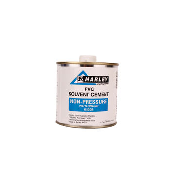  MARLEY pvc Solvent weld low pressure 500ml