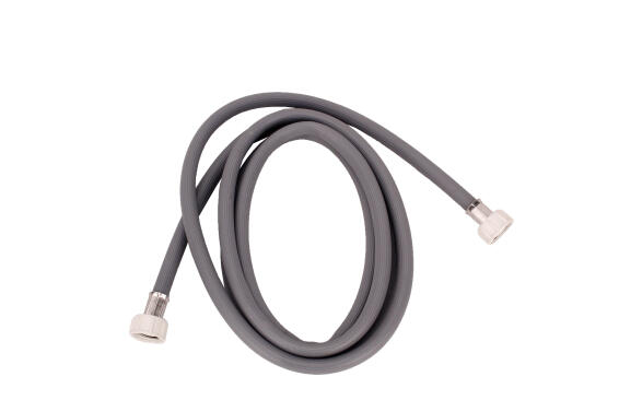 Washing machine inlet hose ISM straight 3m