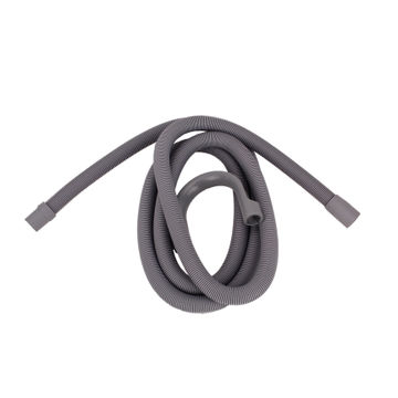 Washing machine outlet hose 2.5m Gio
