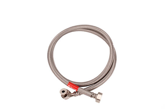 Braided connector CHURRASCO 1500mm f-f 13/19mm