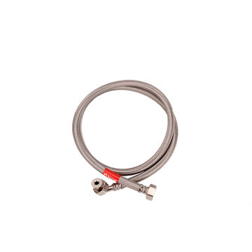 Braided connector CHURRASCO 1500mm f-f 13/19mm