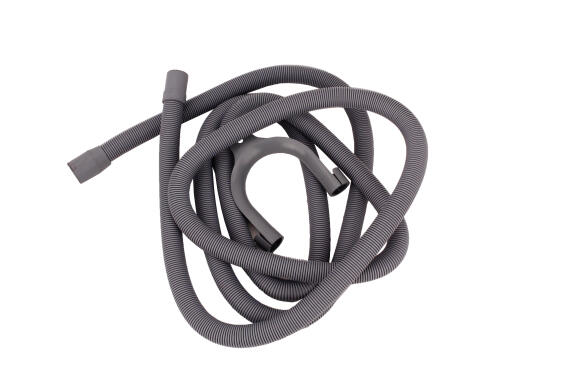 Washing machine outlet hose 3m Straight connectors Gio