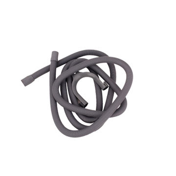 Washing machine outlet hose 3m Straight connectors Gio