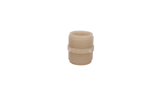 Nipplex ISM for washing machine supply 3/4
