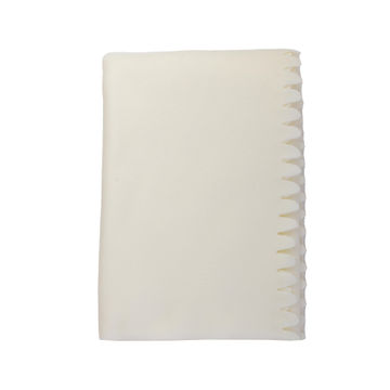 Inspire nolan throw cream 130x170cm