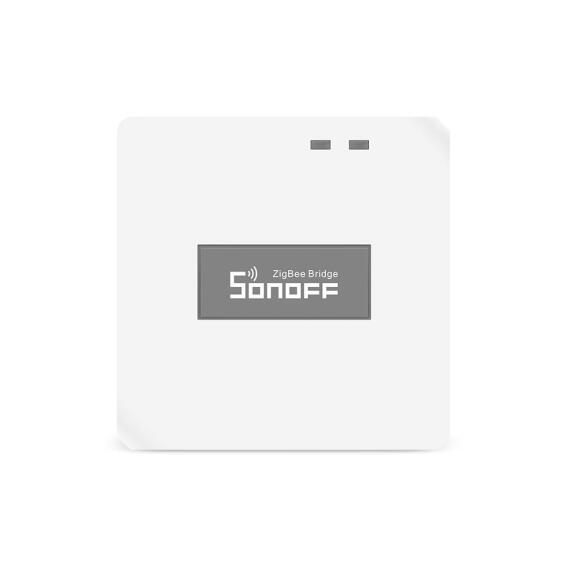 Zigbee Bridge SONOFF Pro