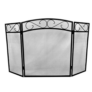 Megamaster  Select  Firescreen