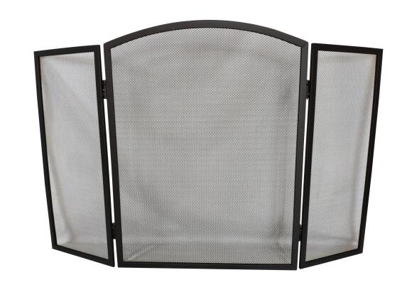 MEGAMASTER ORIGINAL FIRESCREEN