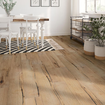 Laminate Flooring Fort Orito 1291X193X8MM (1.99m2/box)