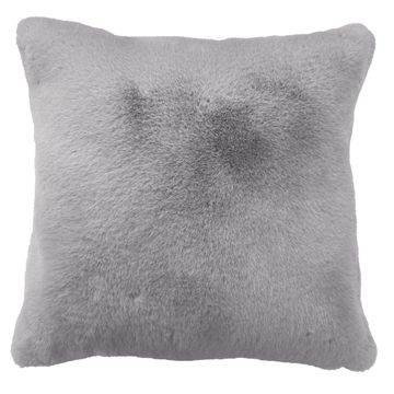 Inspire swanny cushion granit 45x45cm