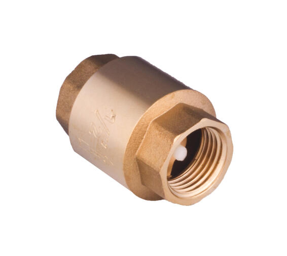 8mm Brass Nozzle for Flexible Gas Pipe – Camper Interiors