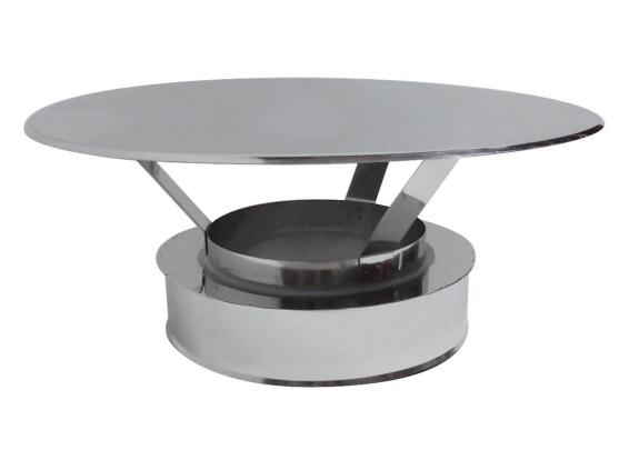Cap High Finish DP153