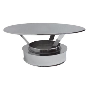 Cap High Finish DP153