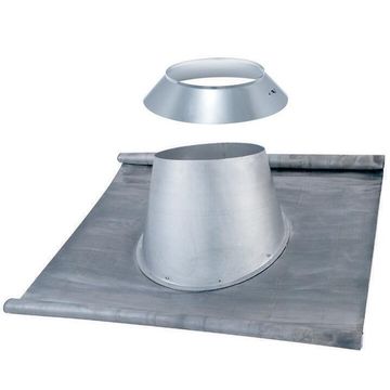 SS Flashing B.lead Drip 25A45 DP 153