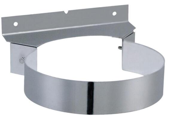 Stainless Steel Wall Bracket Dp153
