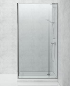 Shower Return Panel 800-1020X2000Mm