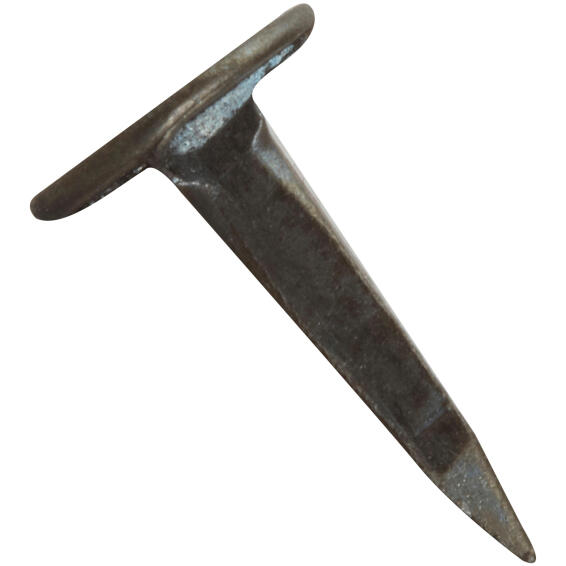 Upholstery tacks zinc plated 9mm 160pc standers