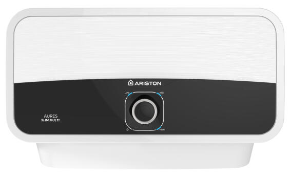 Instantaneous Water heater Aures multi points Ariston  12KW