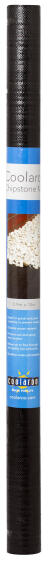 Weed mat COOLAROO Chipstone 100 gsm 0.9m x 10m