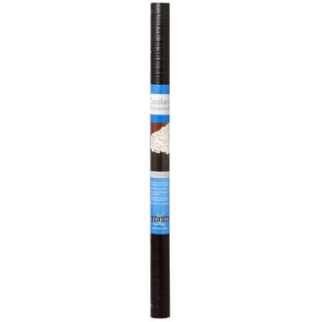 Weed mat COOLAROO Chipstone 100 gsm 0.9m x 10m