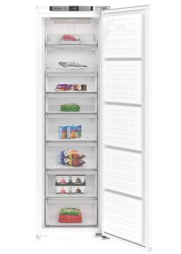 Grundig Kitchen Integrated Fridge Freezer 220L W