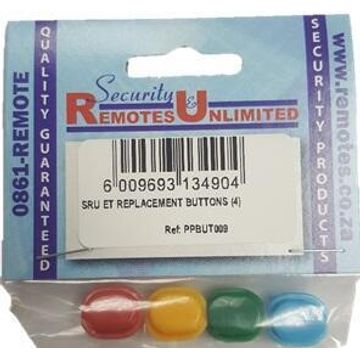 SRU ET Replacement Buttons
