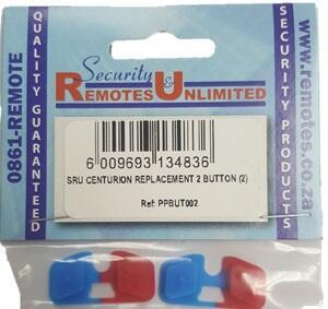 SRU CENTURION REPLACEMENT 2 BUTTON